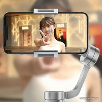 Стабилизатор Funsnap Capture π (серый)