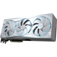 Видеокарта Gigabyte Aorus GeForce RTX 5080 Master Ice 16G GV-N5080AORUSM ICE-16GD