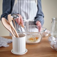 Сушилка для столовых приборов Ikea Valvardad 70605322