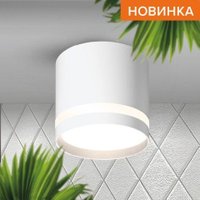 Спот Wolta WSL-GX53/04W