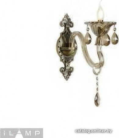 Бра iLamp Asia 61082/1 BR