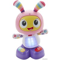 Интерактивная игрушка Fisher-Price Обучающая игрушка БиБель