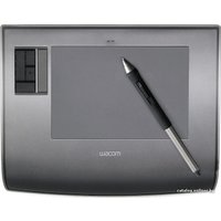 Графический планшет Wacom Intuos3 A6 Wide