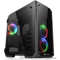 Корпус Thermaltake View 71 Tempered Glass RGB Edition