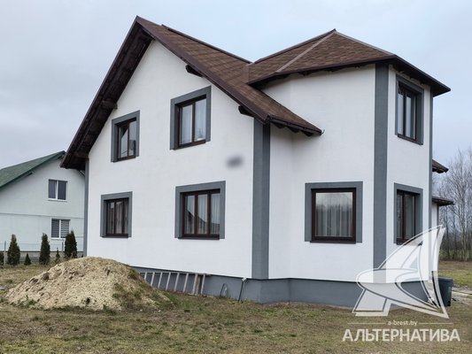 5-комн. квартира — Птицефабрика