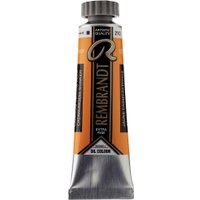 Масляные краски Rembrandt 210 01032102 (кадмий желтый темный)