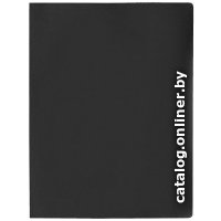 Папка для бумаг Staff 229233 (черный)