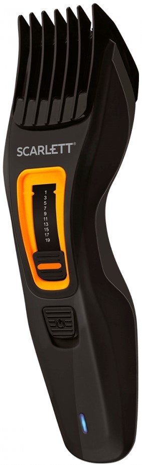 

Машинка для стрижки волос Scarlett SC-HC63C62