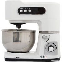 Планетарный миксер Sinbo SMX 2739W