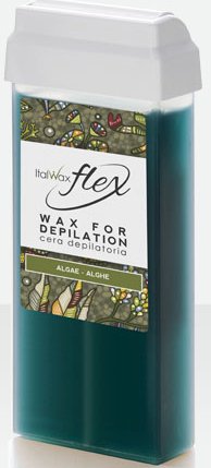 ItalWax Flex Водоросли в картридже (100 мл)