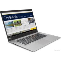 Ноутбук Lenovo IdeaPad 320S-15IKBR 81BQ005HRU