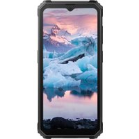 Телефон Blackview BV4800 Pro 4GB/128GB (черный)