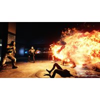  Killing Floor 2 для PlayStation 4