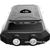 Телефон BQ BQ-2432 Tank SE (черный)