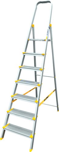 Алюмет АS 707 (7 ступеней)