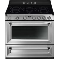 Кухонная плита Smeg TR90IX9-1