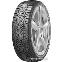 Зимние шины Hankook Winter i*cept evo3 X W330A 265/60R18 114H