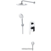 Душевая система  Gllon T118 8201C