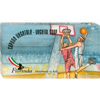  Florinda Мыло твердое Амбра 62141 (100 г)