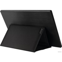 Портативный монитор ASUS ZenScreen MB165B