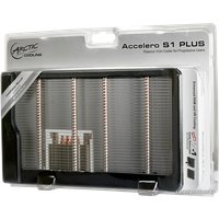 Вентилятор для видеокарты Arctic Accelero S1 PLUS