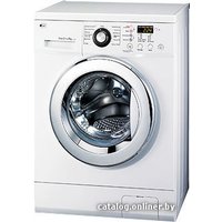 Стиральная машина LG F1222NDR (F1289ND)