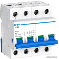 Выключатель нагрузки Chint NH4 4P 63А 398047
