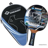 Ракетка для настольного тенниса Donic-Schildkrot Legends 754432 (платина)