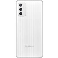 Телефон Samsung Galaxy M52 5G SM-M526B/DS 6GB/128GB (белый)