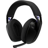 Наушники Logitech G321 Lightspeed (черный)