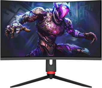Игровой монитор KTC 27GS820