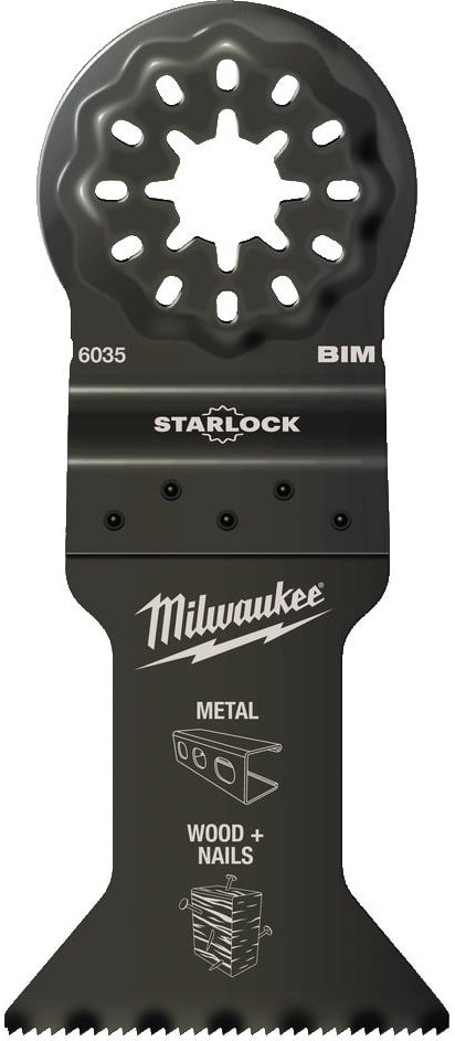 

Пильное полотно Milwaukee 48906035