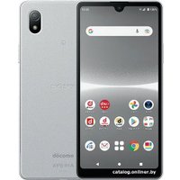 Телефон Sony Xperia Ace III A203SO 4GB/64GB (белый)