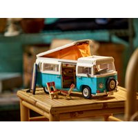 Конструктор LEGO Creator Expert 10279 Фургон Volkswagen T2 Camper