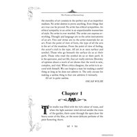  Эксмо. The Picture of Dorian Gray (Оскар Уайльд)