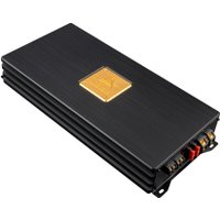 Автомобильный усилитель Aura Indigo-SQ2