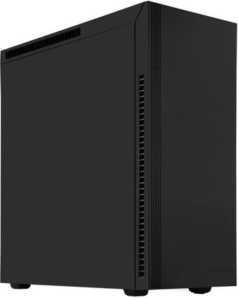 Корпус SilverStone Kublai [SST-KL07B]