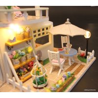 Румбокс Hobby Day DIY Mini House Розовая мечта (M033)
