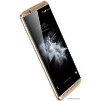 Телефон ZTE Axon 7 Ion Gold