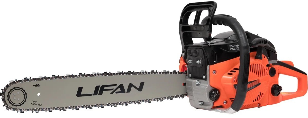

Бензопила Lifan LF5800
