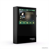 Hi-Fi плеер HiBy RS2