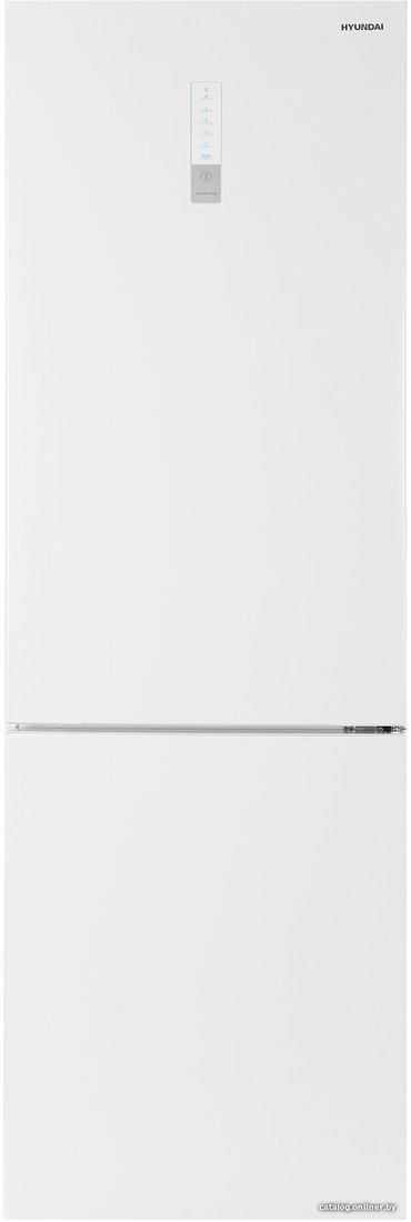 

Холодильник Hyundai CC3095FWT (белый)