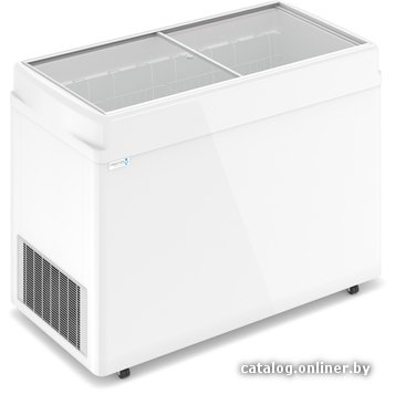 Морозильный ларь Frostor F400C