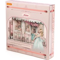 Кукла Полесье Даша бальном платье 03052