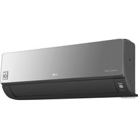 Кондиционер LG Artcool Mirror AC09BQ