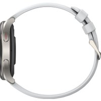 Фитнес-браслет Blackview X20 (серебристый)