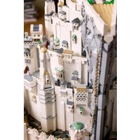 Конструктор LEGO Icons 11377 Властелин колец: Минас Тирит
