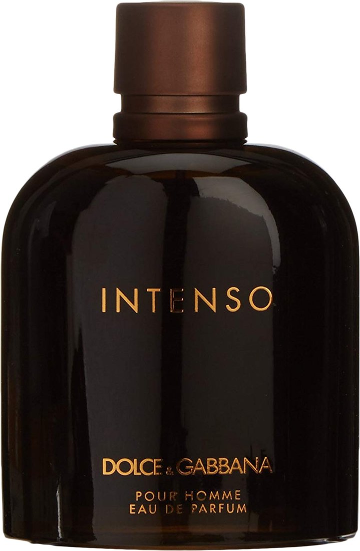 

Парфюмерная вода Dolce&Gabbana Intenso Pour Homme EdP (125 мл)