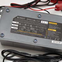 Зарядное устройство Беркут BCA-4