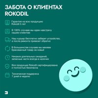 Автосканер Rokodil ScanX Max